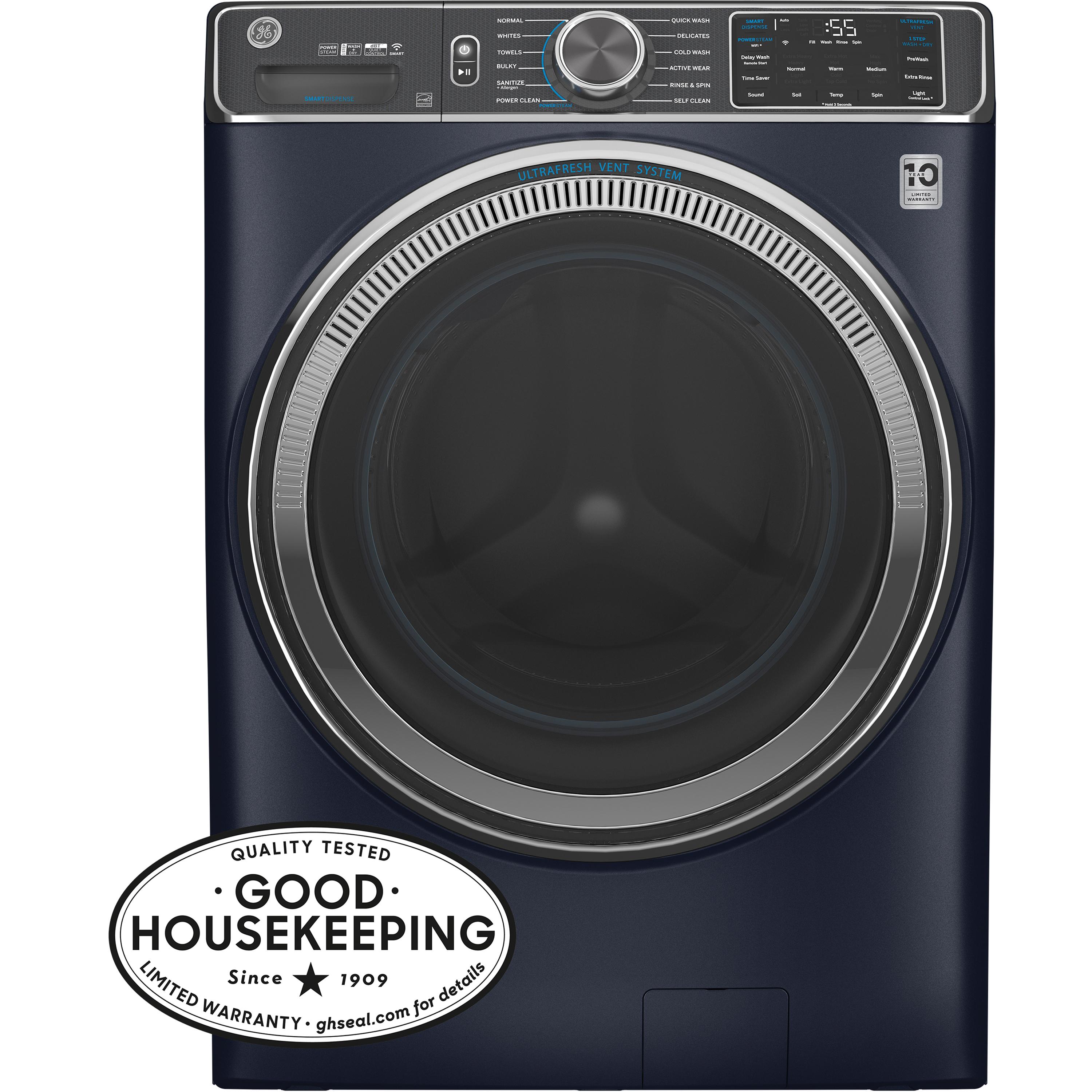 GE Appliances GFW850SPNRS