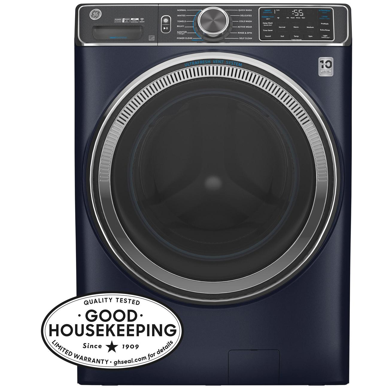 GE Appliances GFW850SPNRS 229057