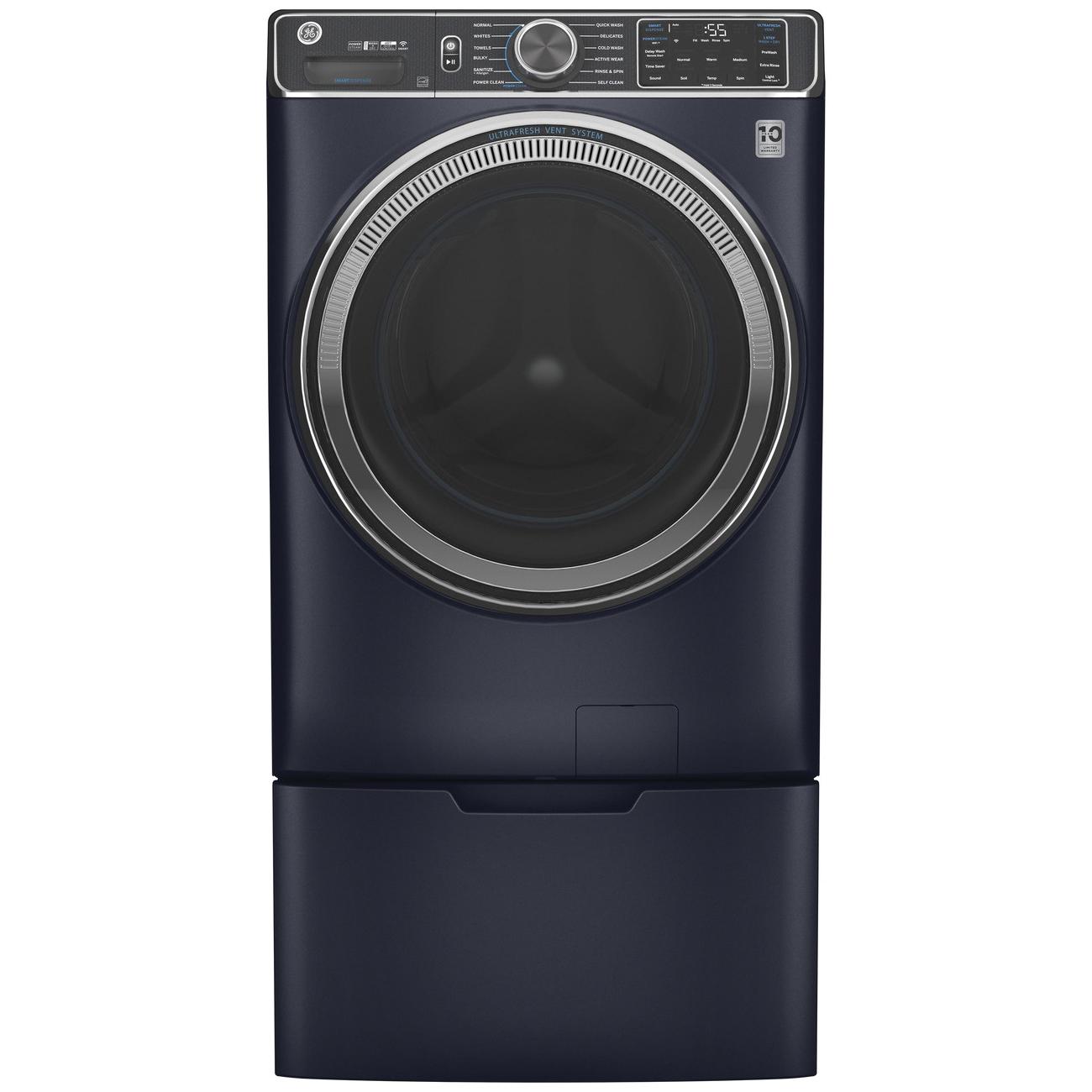 GE Appliances GFW850SPNRS 229057