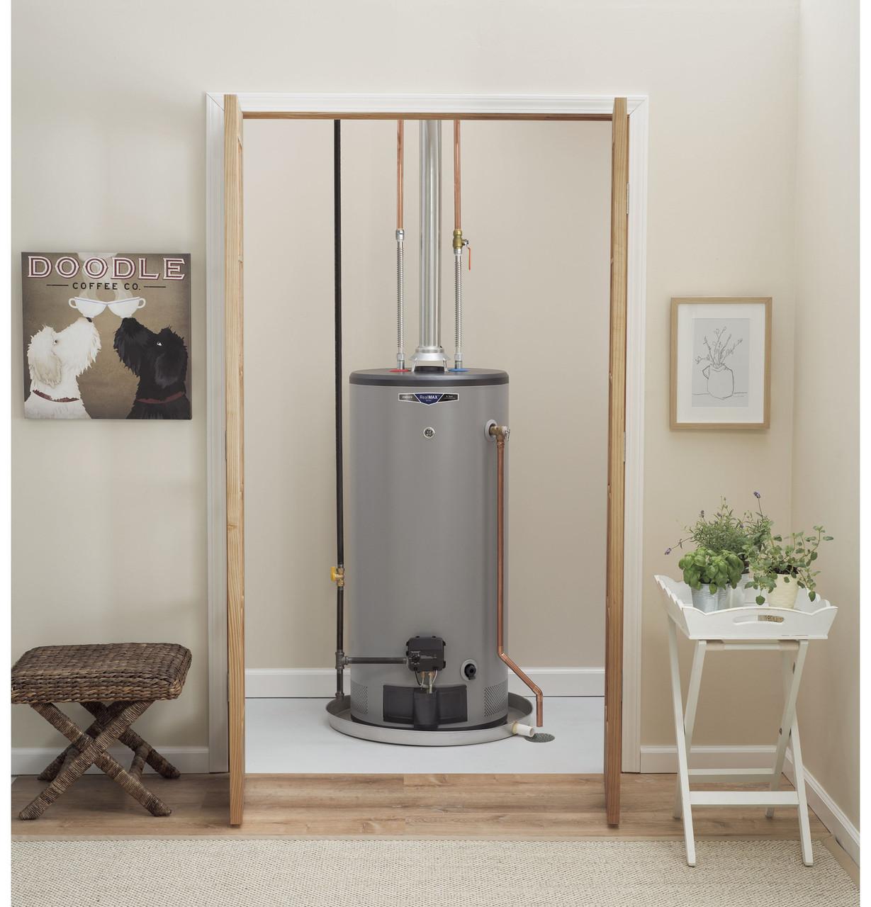 GE Appliances GG40S08BXR