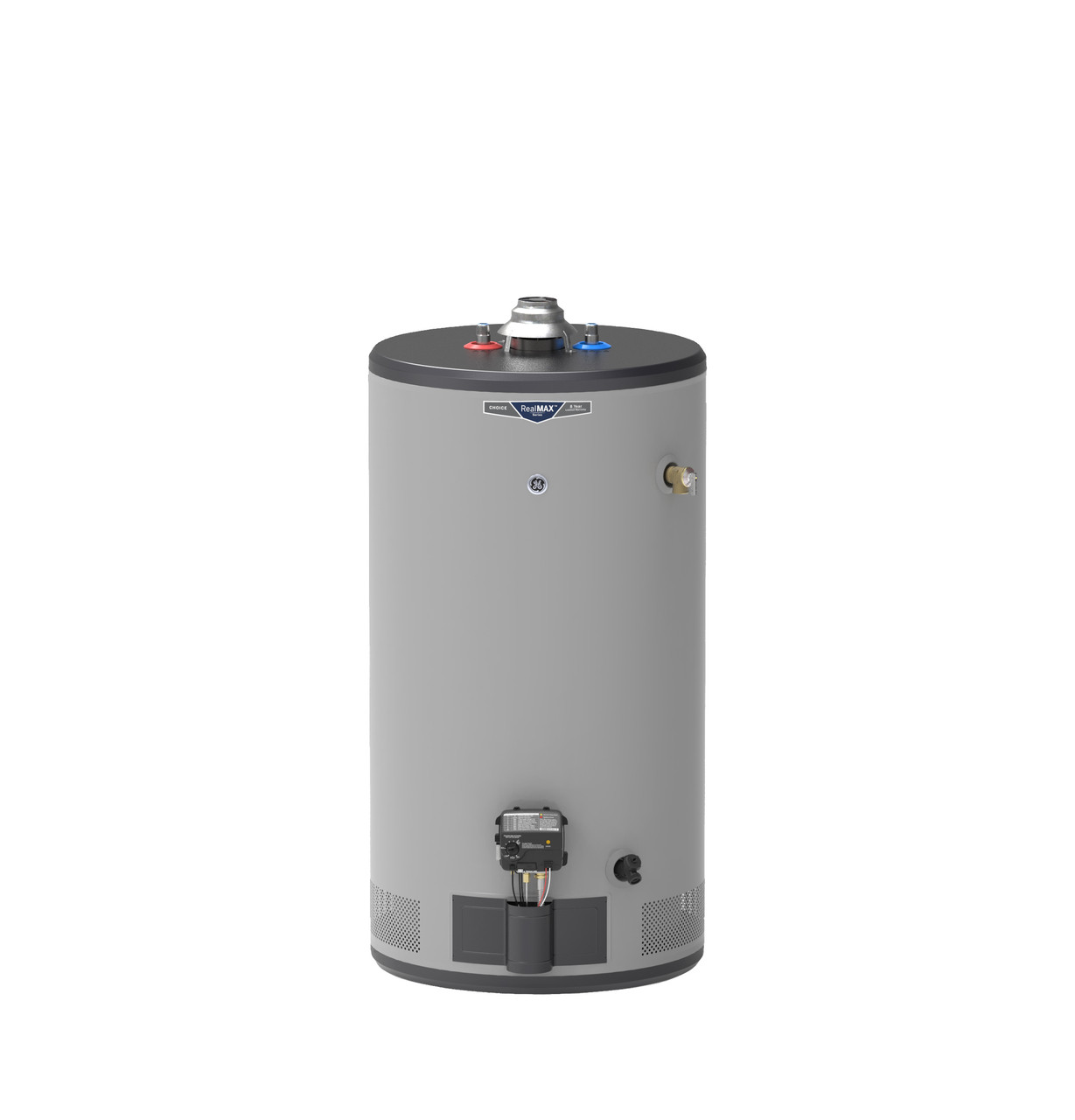 GE Appliances GG50S08BXR