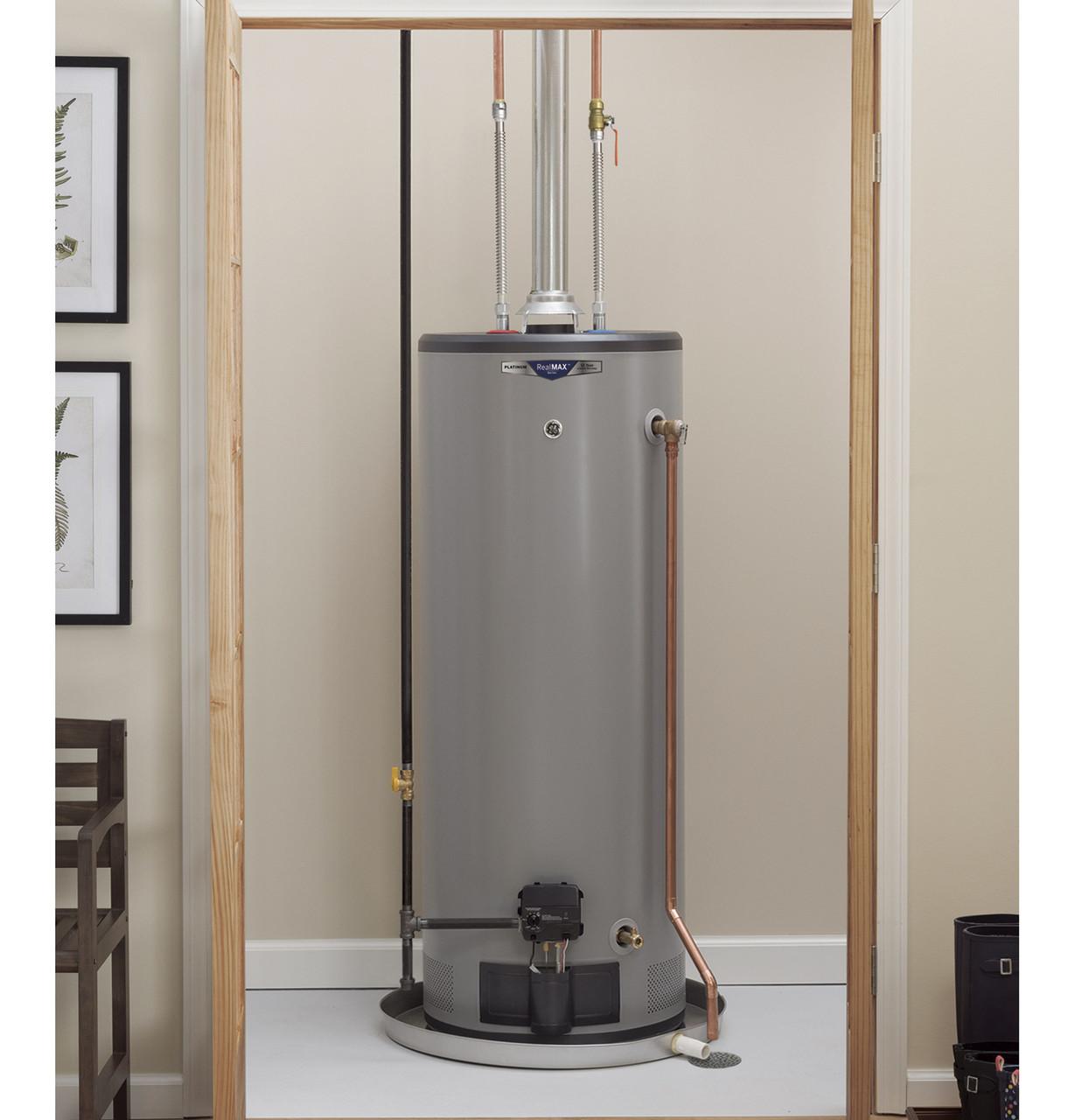 GE Appliances GG50T12BXR