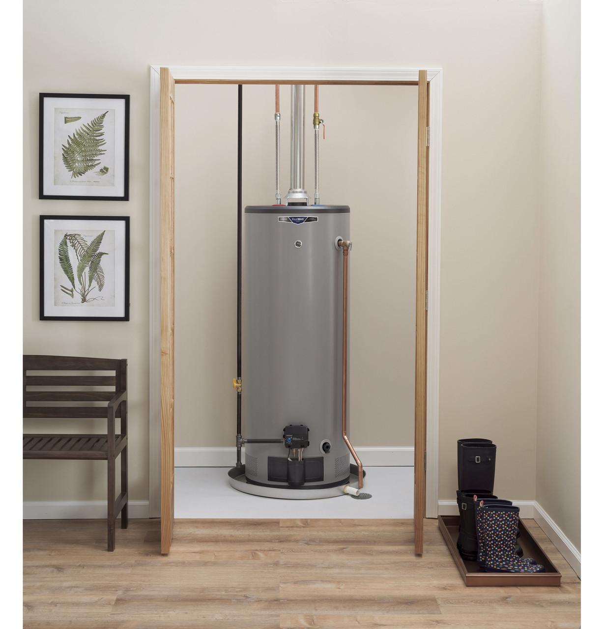 GE Appliances GP50T08BXR