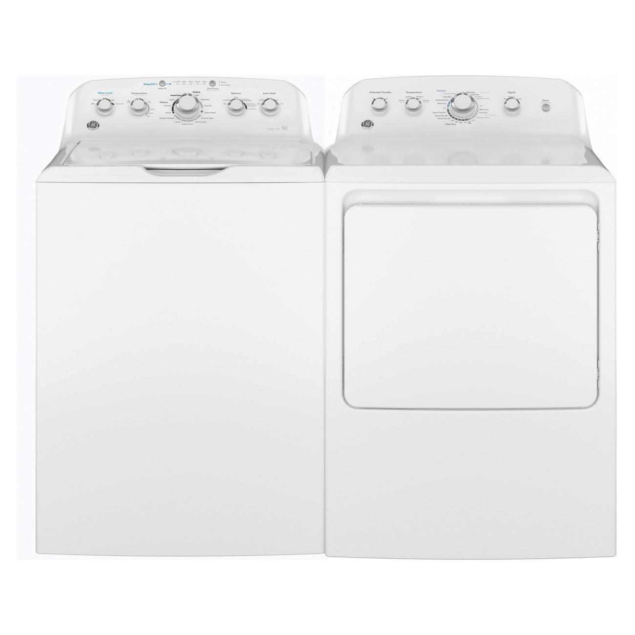 GE Appliances GTD42EASJWW 228595