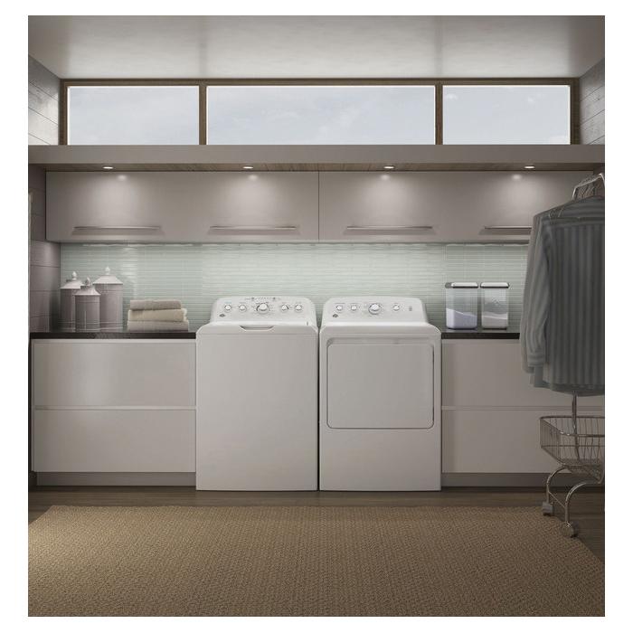 GE Appliances GTD42EASJWW 228595