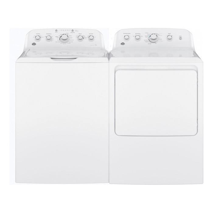 GE Appliances GTD42EASJWW 228595