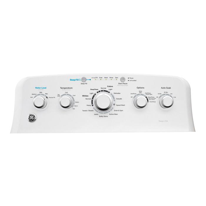 GE Appliances GTW465ASNWW 228878