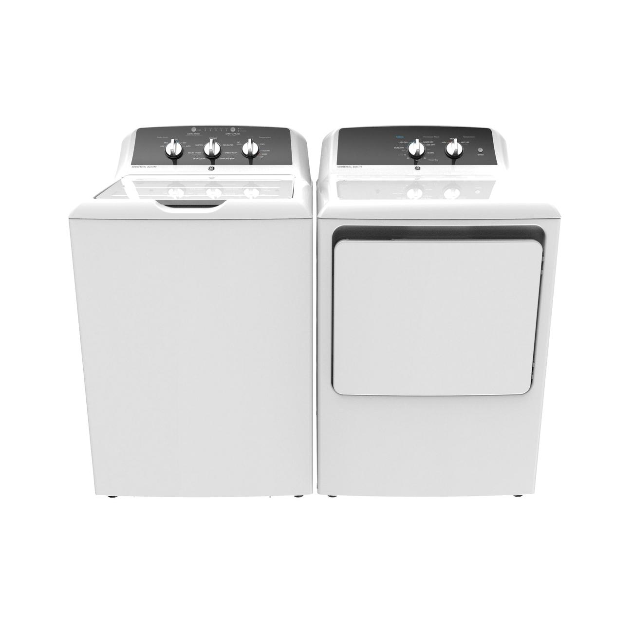 GE Appliances GTX52EASPWB 226724