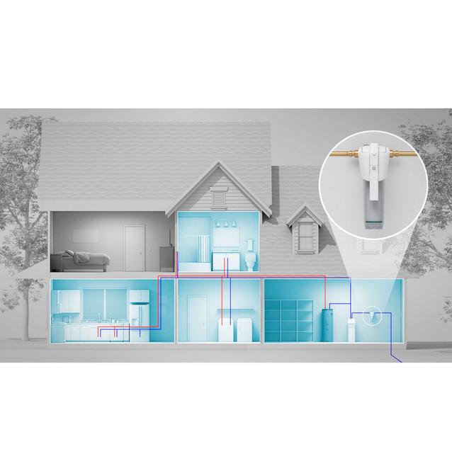 GE Appliances GXWH70M