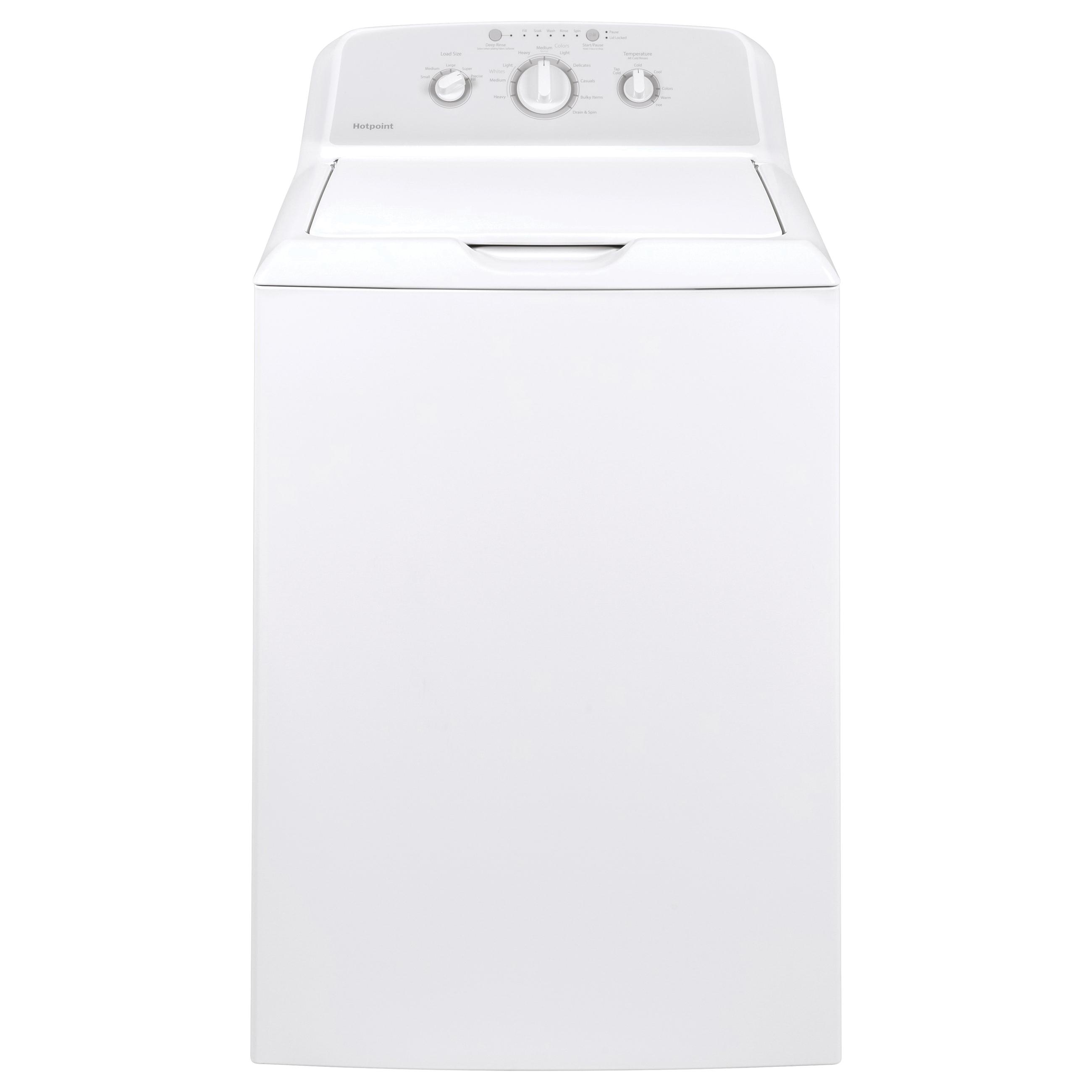 GE Appliances HTW240ASKWS