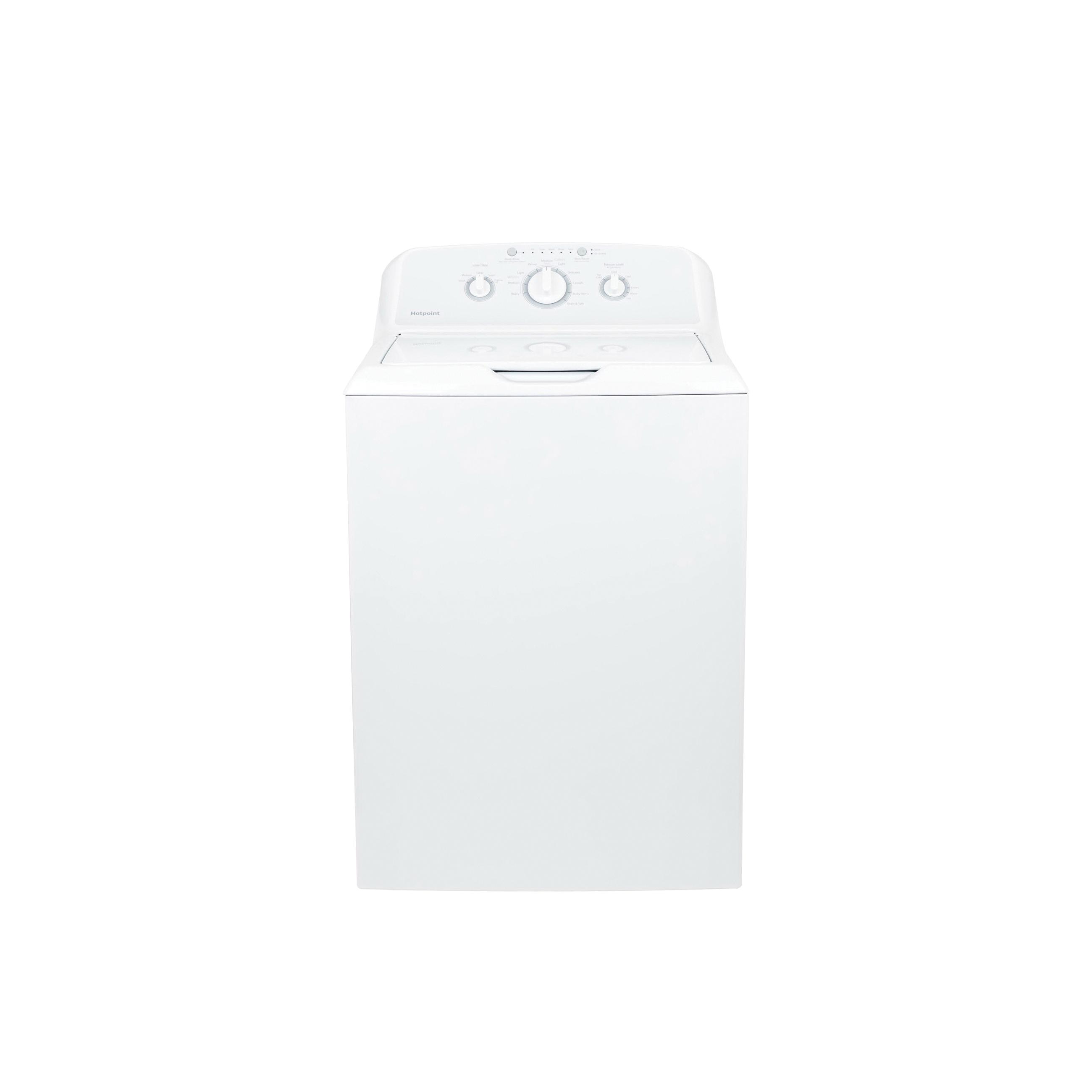 GE Appliances HTW240ASKWS 228391