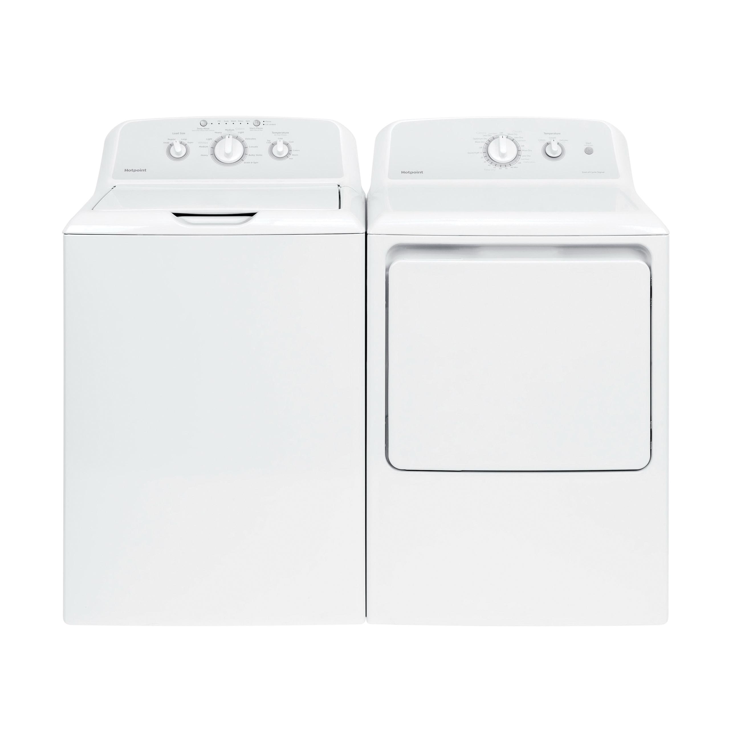 GE Appliances HTW240ASKWS 228391