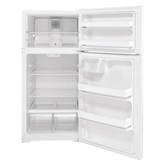 Refrigerators