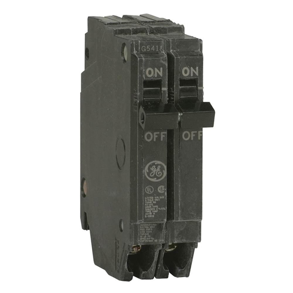 GE Industrial Solutions 646166