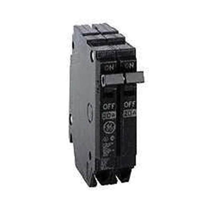 GE Industrial Solutions 646174