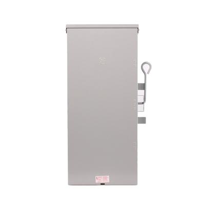 GE Industrial Solutions TC10324R