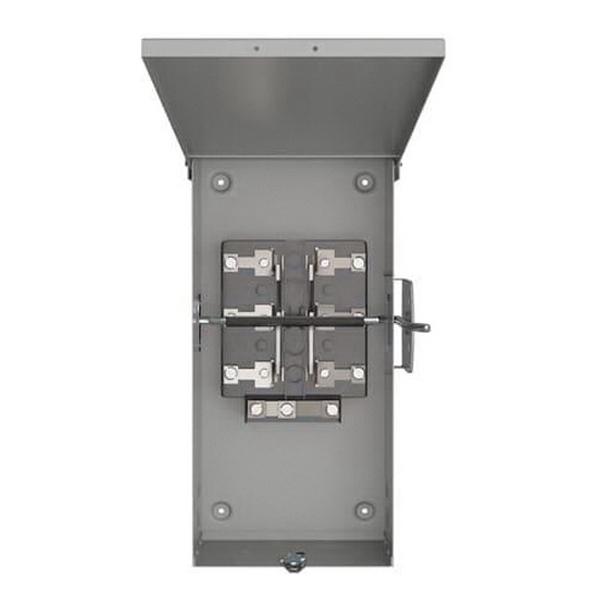 GE Industrial Solutions TG4324R
