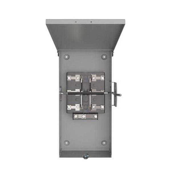 GE Industrial Solutions TGN3321R