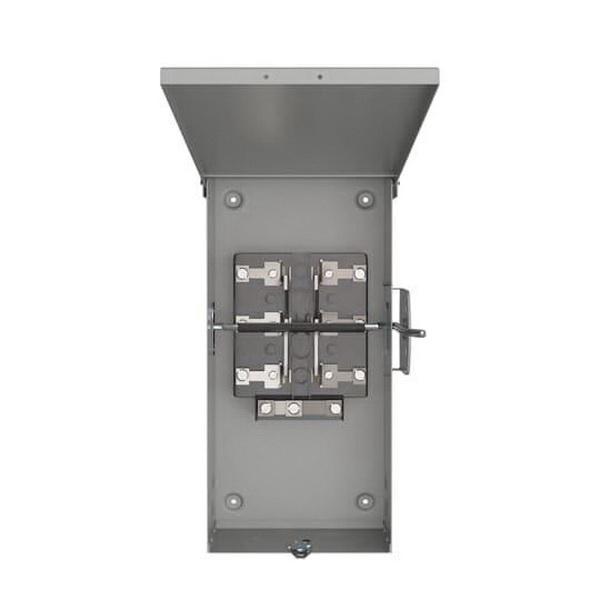 GE Industrial Solutions TGN3323R