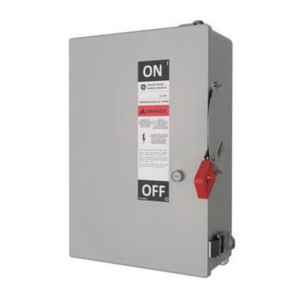 GE Industrial Solutions THN3361