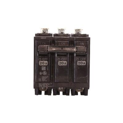GE Industrial Solutions THQB32020