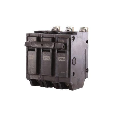 GE Industrial Solutions THQB32020 GE THQB32020