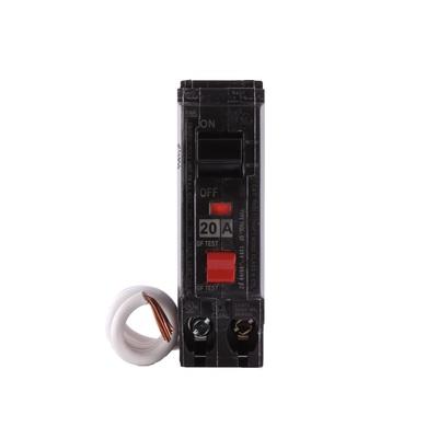 GE Industrial Solutions THQL1120GFT