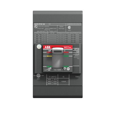 GE Industrial Solutions XT1NU3060AYD000XXX GE XT1NU3060AYD000XXX