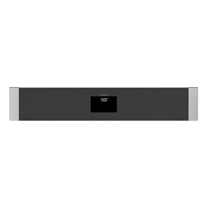GE JTD5000SNSS Double Wall Oven, 10 cu-ft Capacity, Stainless Steel thumbnail 2