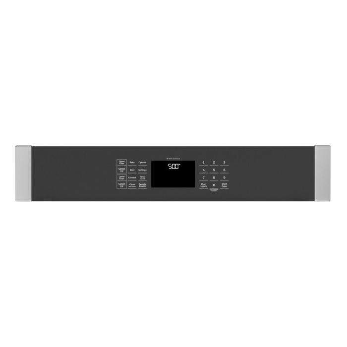 GE JTD5000SNSS Double Wall Oven, 10 cu-ft Capacity, Stainless Steel thumbnail 4