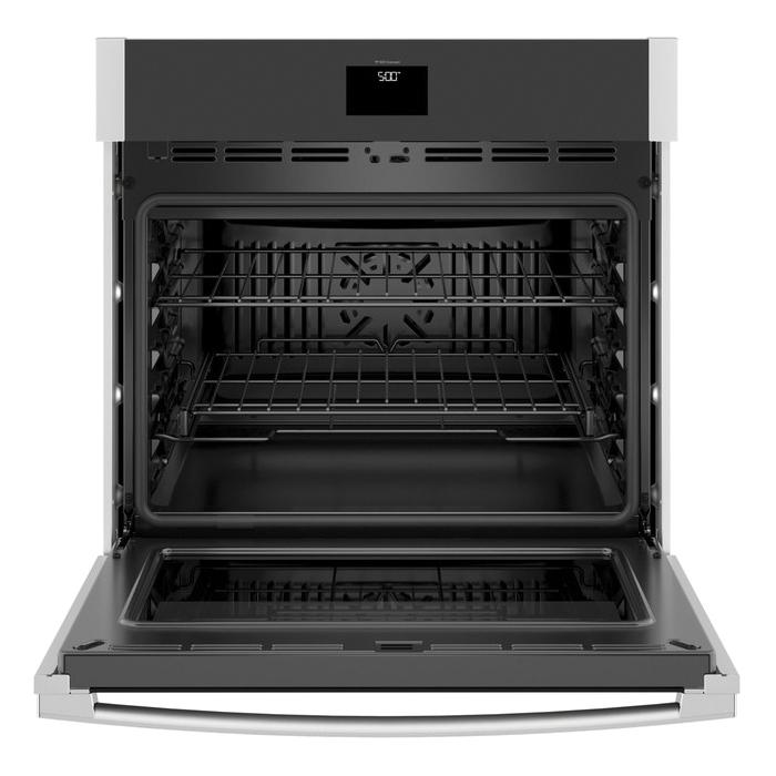 GE JTS5000SNSS Single Wall Oven, 5 cu-ft Capacity, Stainless Steel thumbnail 4