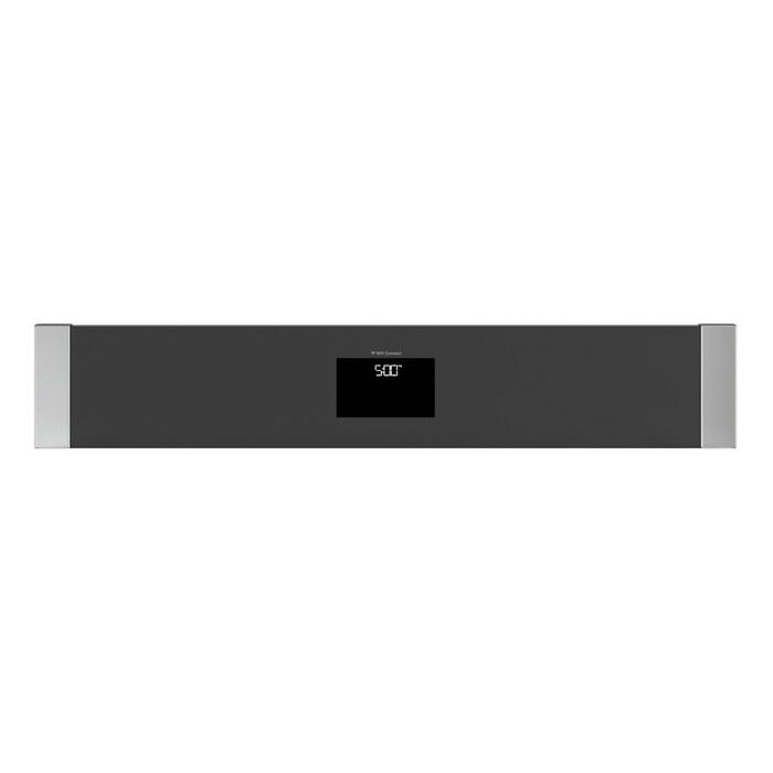 GE JTS5000SNSS Single Wall Oven, 5 cu-ft Capacity, Stainless Steel