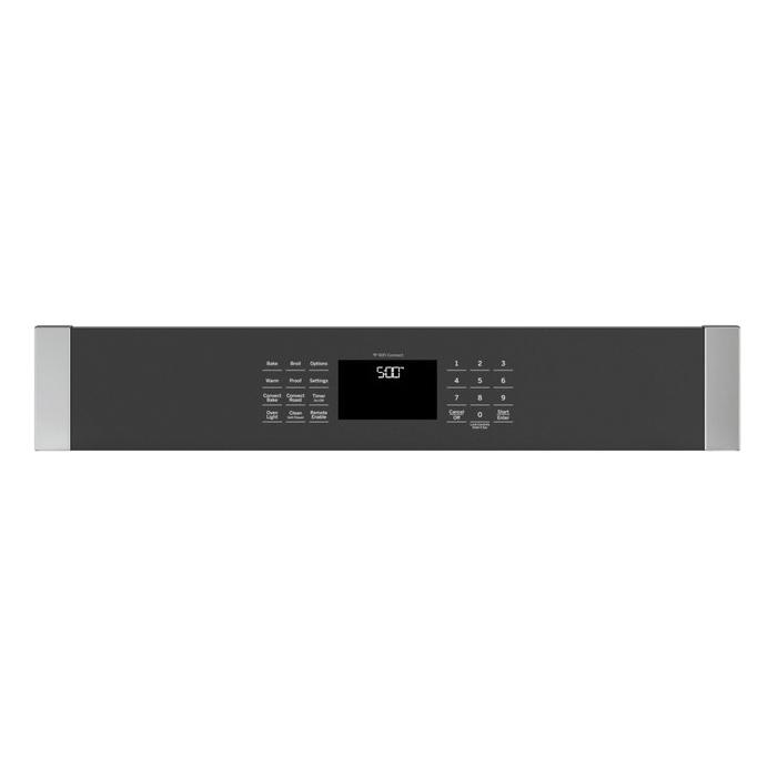 GE JTS5000SNSS Single Wall Oven, 5 cu-ft Capacity, Stainless Steel thumbnail 3