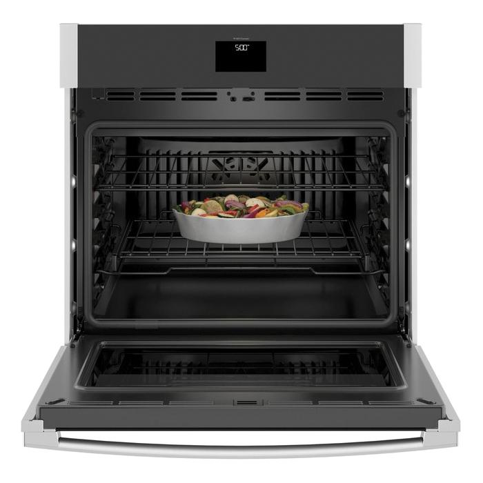 GE JTS5000SNSS Single Wall Oven, 5 cu-ft Capacity, Stainless Steel thumbnail 2