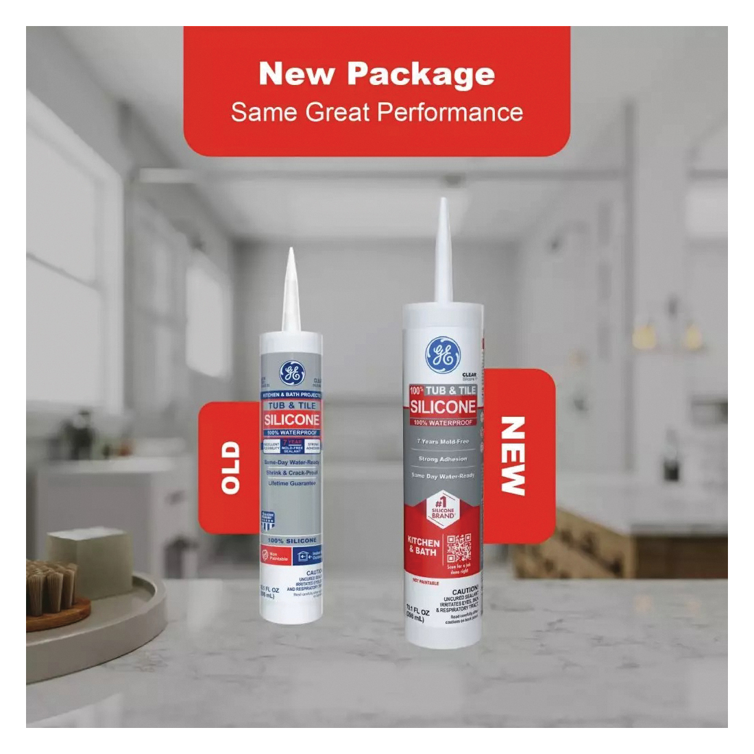 GE Sealants 2769720 LPG2769720
