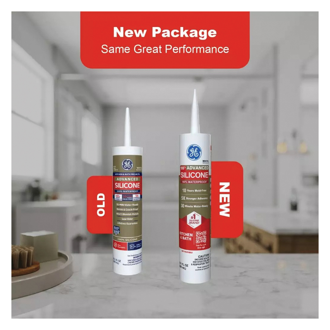 GE Sealants 2812608 LPG2812608
