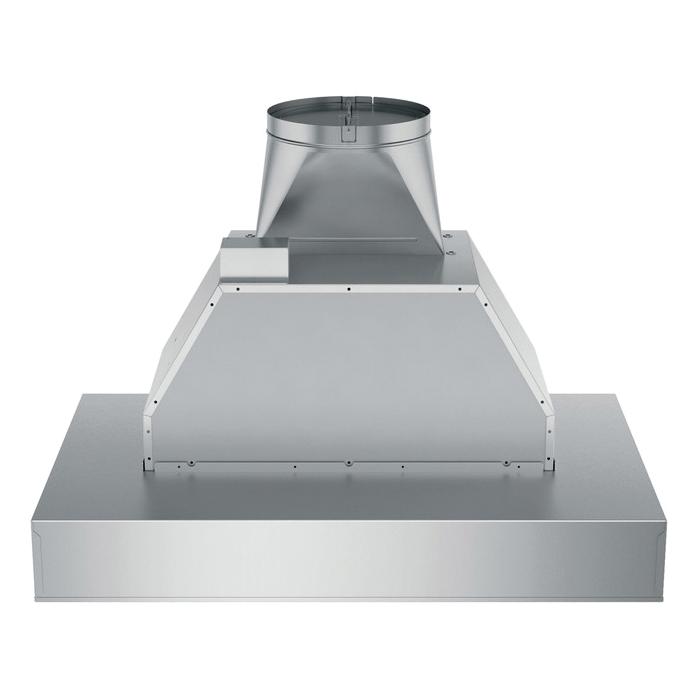 GE UVC7300SLSS Custom Hood Insert With Dimmable LED Lighting, Steel, Stainless Steel