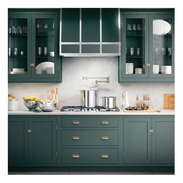 GE UVC9360SLSS Smart Designer Custom Insert With Dimmable LED Lighting, Steel, Stainless Steel thumbnail 4