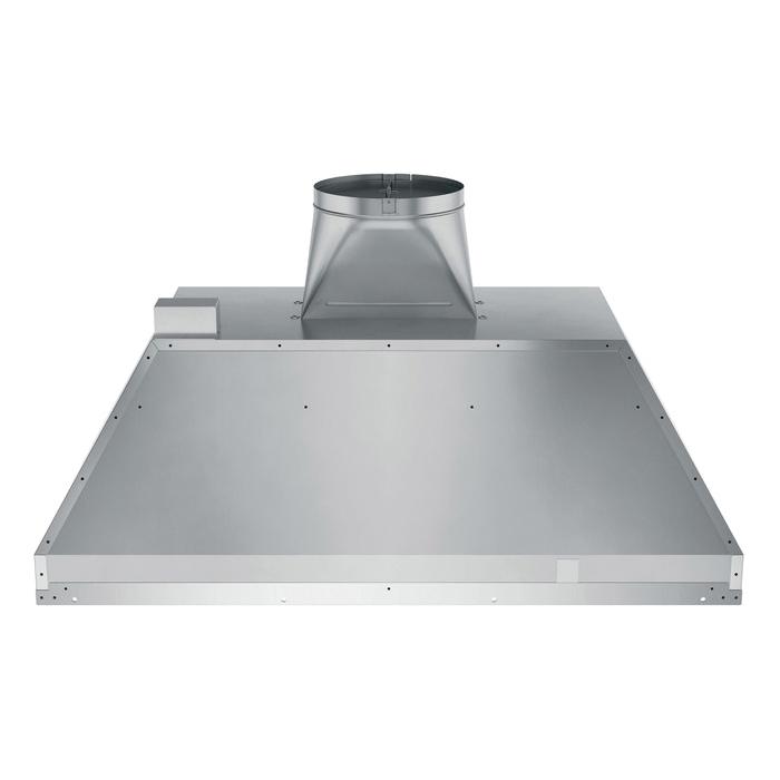 GE UVC9360SLSS Smart Designer Custom Insert With Dimmable LED Lighting, Steel, Stainless Steel