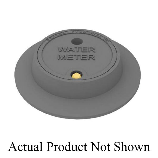 Waterworks Meter Covers  Atlantic Plumbing Supply