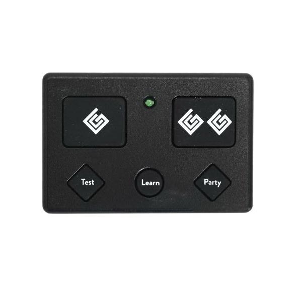 GHOST&reg; CONTROLS AXP1