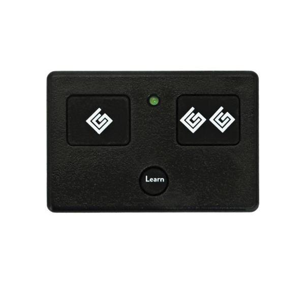 GHOST&reg; CONTROLS AXS1