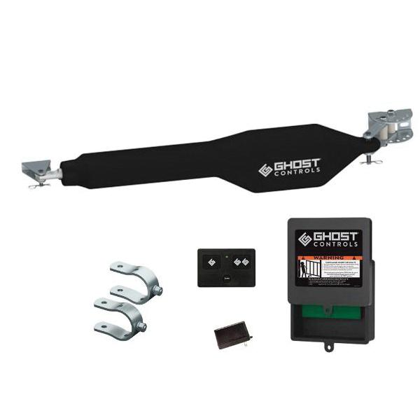 GHOST® CONTROLS TSS1