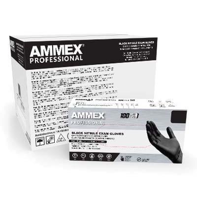 GLOVEWORKS&reg; by AMMEX&reg; ABNPF46100 ABNPF46100