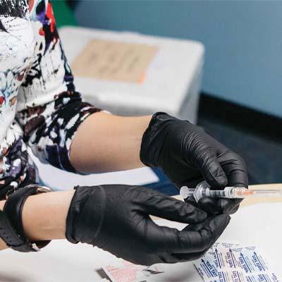 GLOVEWORKS&reg; by AMMEX&reg; ABNPF46100 ABNPF46100