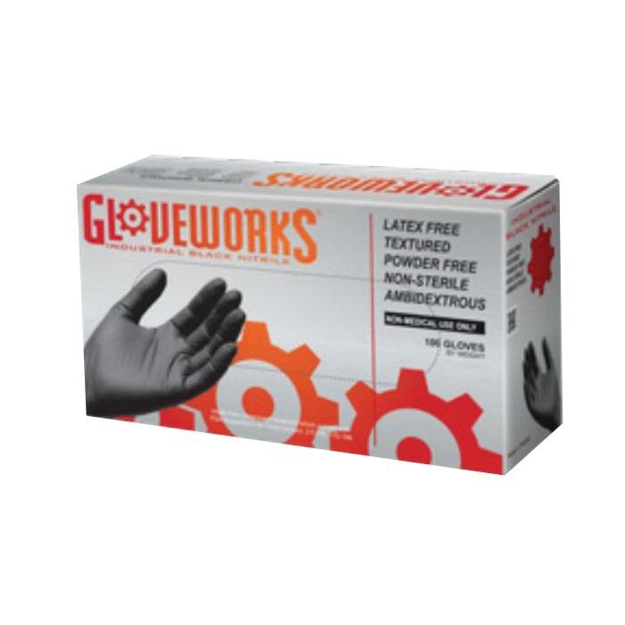 GLOVEWORKS® by AMMEX® BINPF46100 379724