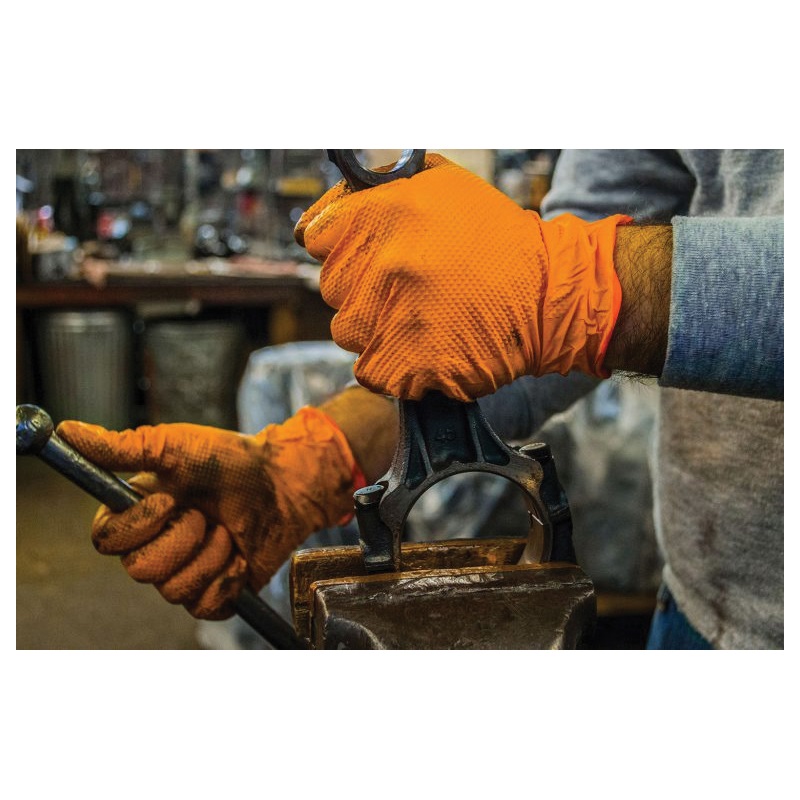 GLOVEWORKS® by AMMEX® GWBN49100 ERP_071539