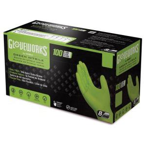 GLOVEWORKS&reg; by AMMEX&reg; GWGN44100 AMM-GWGN44100