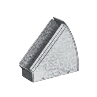 GLOVEWORKS® by AMMEX® GWGN46100