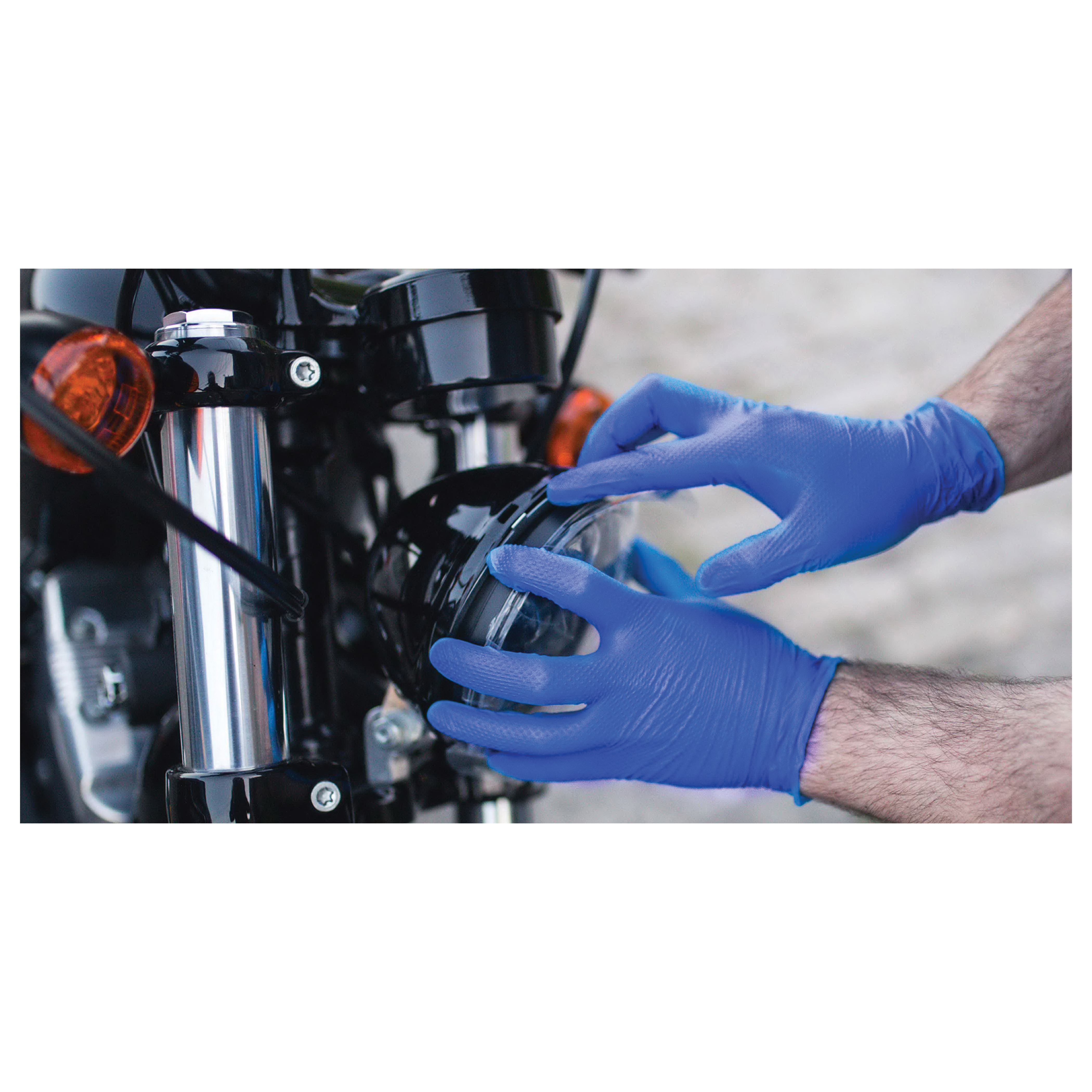 GLOVEWORKS® by AMMEX® GWRBN48100 ERP_079323
